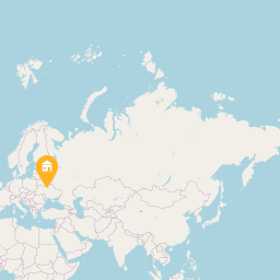 Kozatskiy Hotel на глобальній карті
